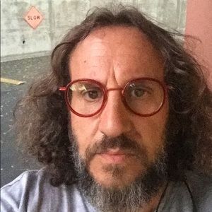 Meet your Posher, Alan